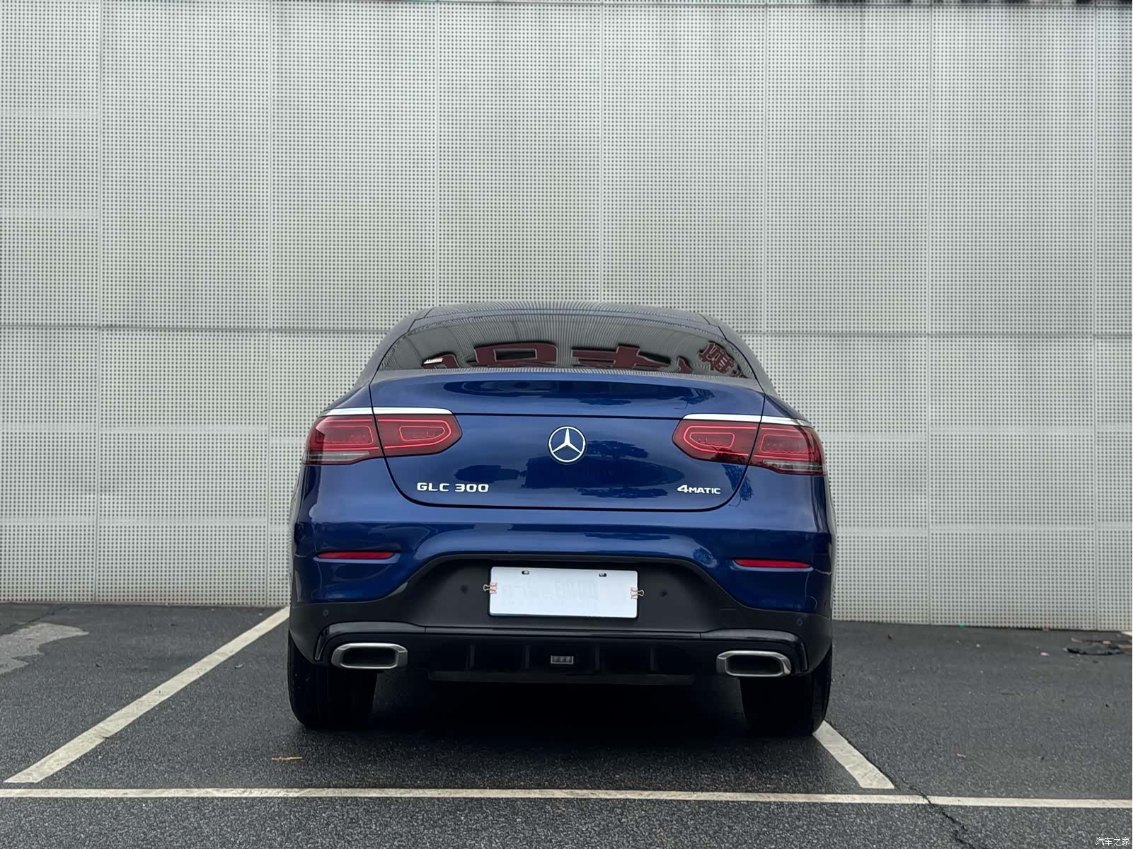 Mercedes-Benz GLC, 2020 47