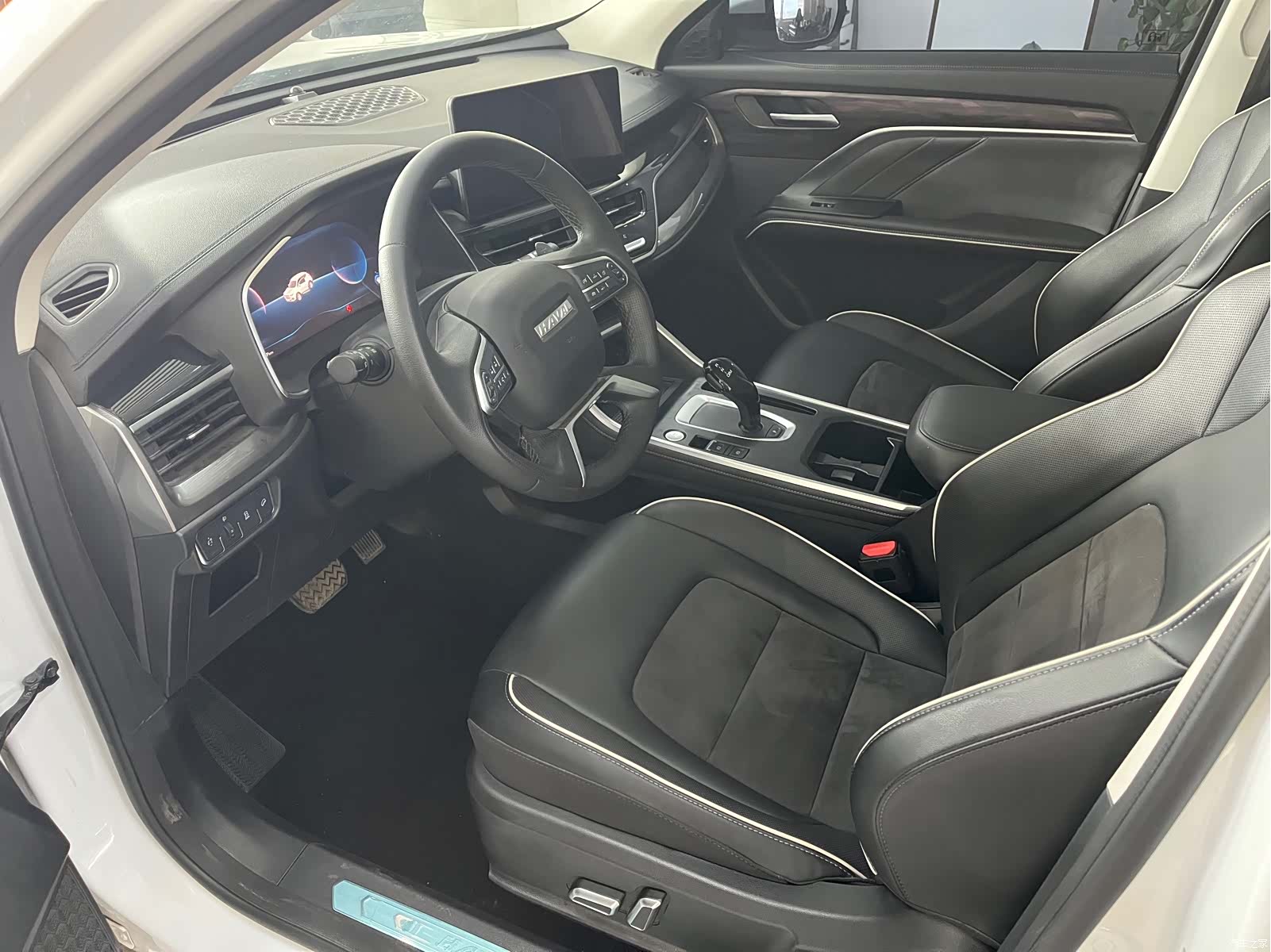 Haval H6, 2022 7