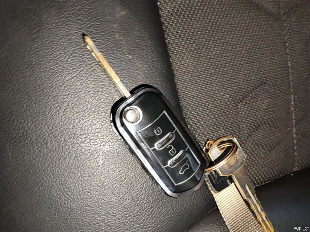 GAC GS3, 2019 9