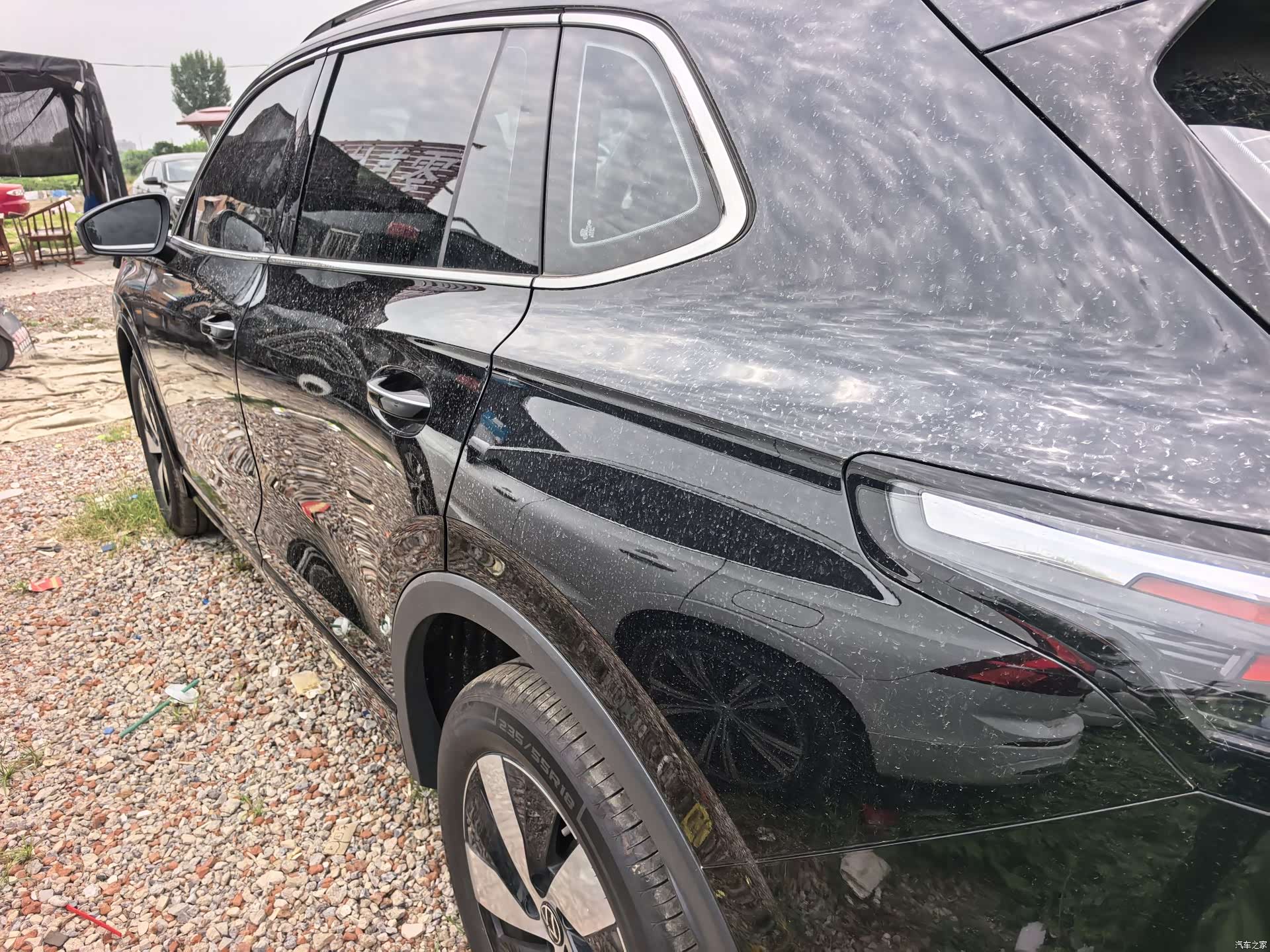 Volkswagen Tiguan L, 2025 7