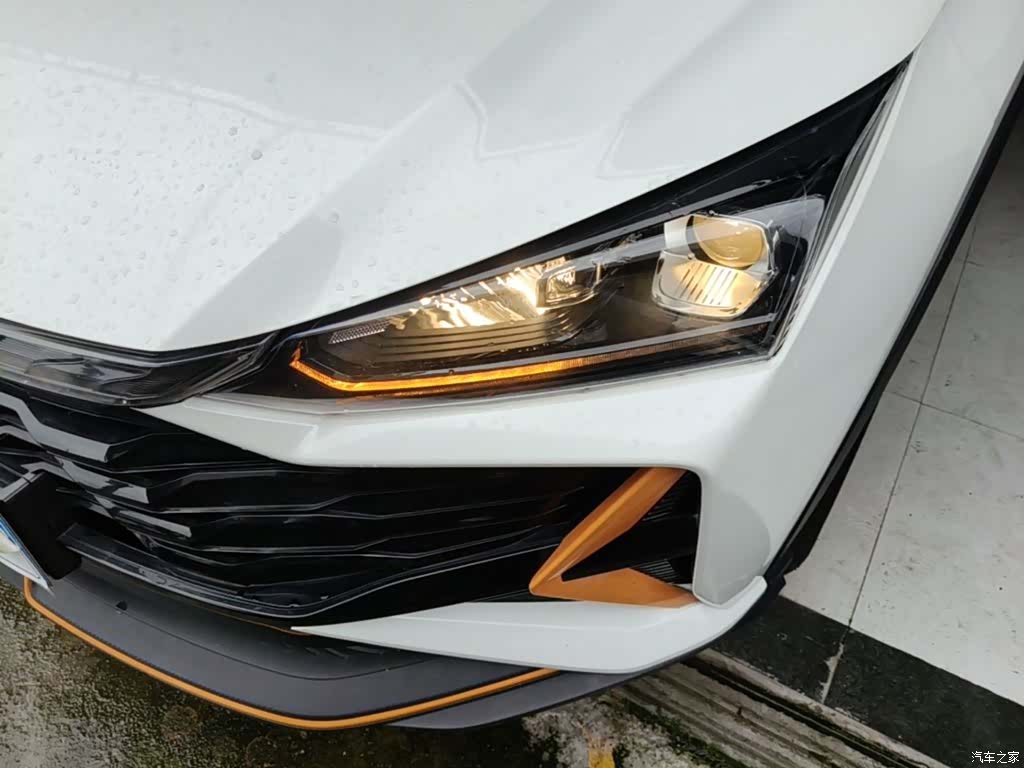 DongFeng GS, 2025 24