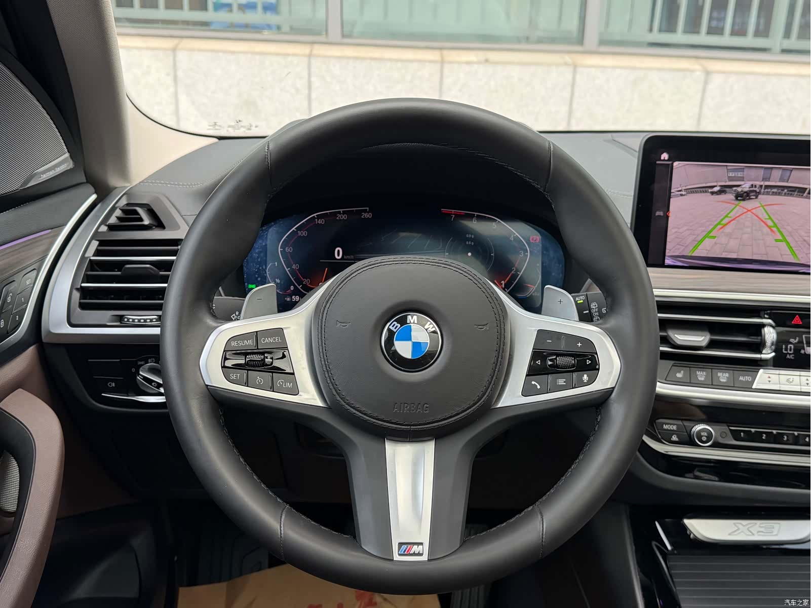 BMW X3, 2022 12