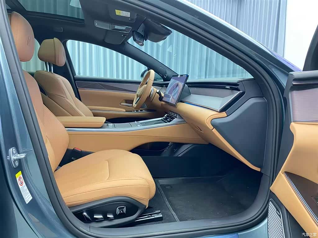 BYD Han, 2025 25