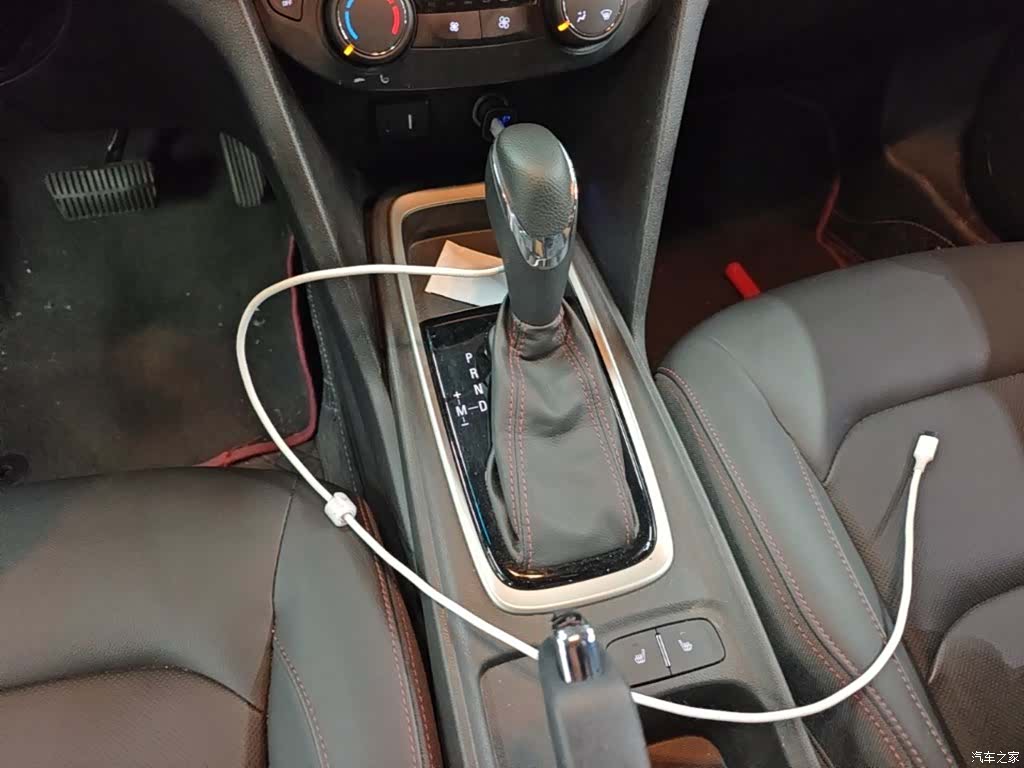 Chevrolet RS, 2021 14