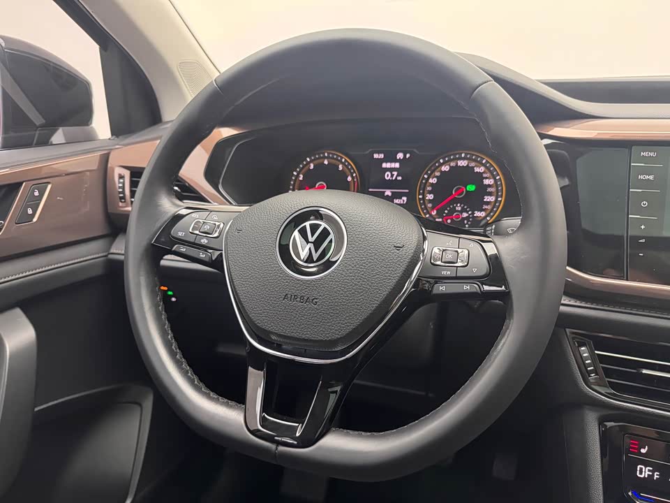 Volkswagen Tuyue