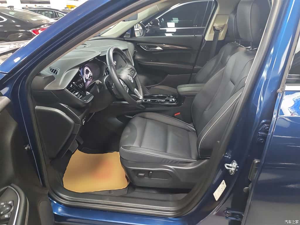 Buick Envision Plus, 2024 7