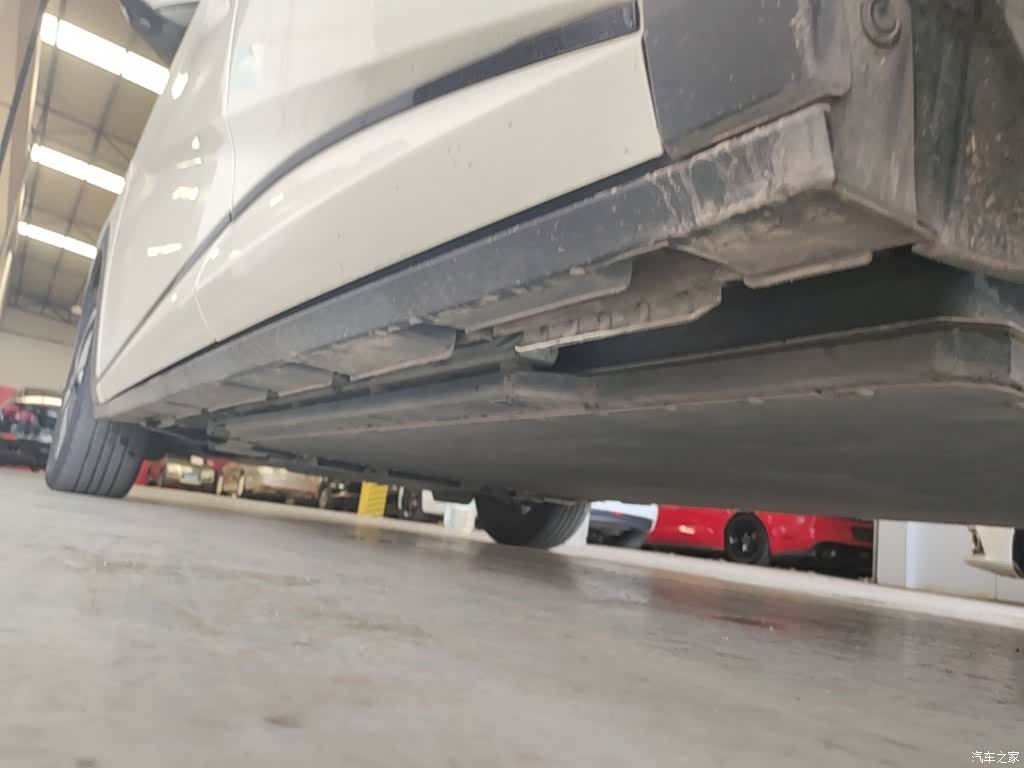 BYD Dolphin, 2023 22