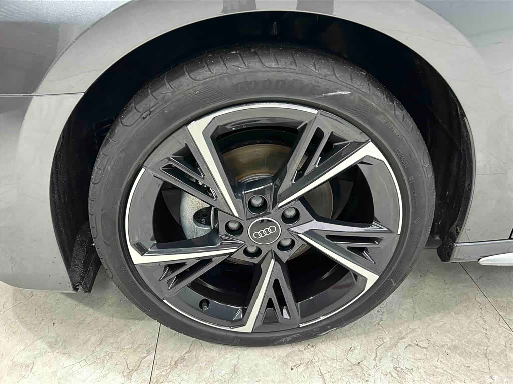 Audi A3, 2023 20