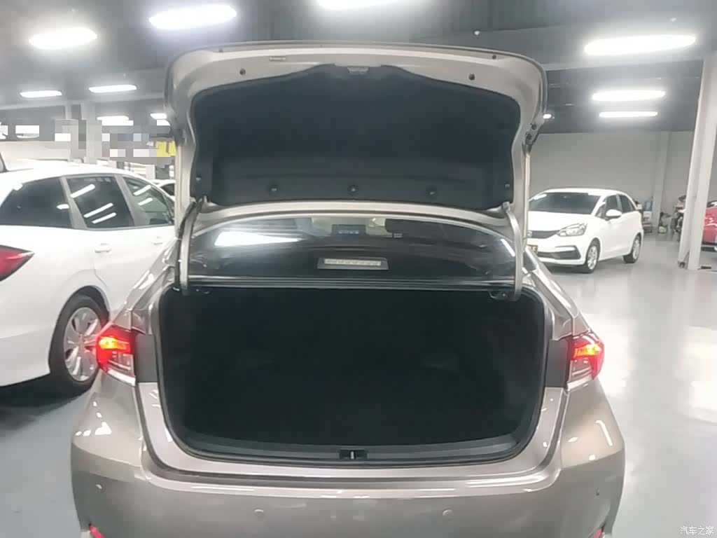 Toyota Corolla, 2020 19