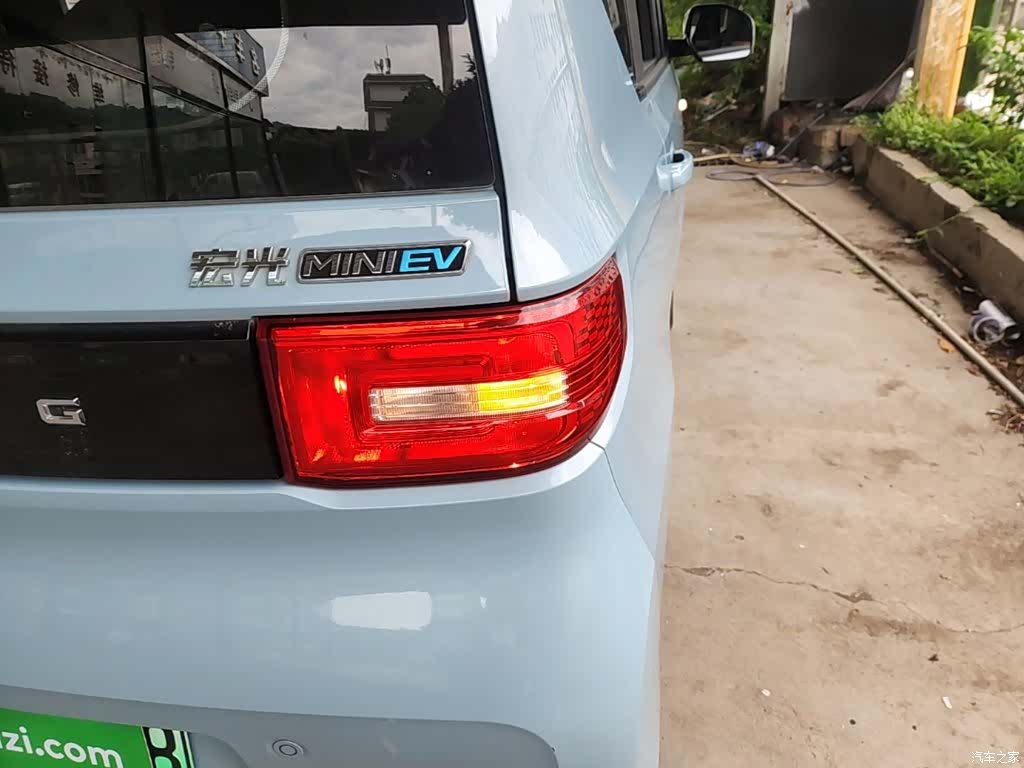 Wuling Yuan, 2020 8