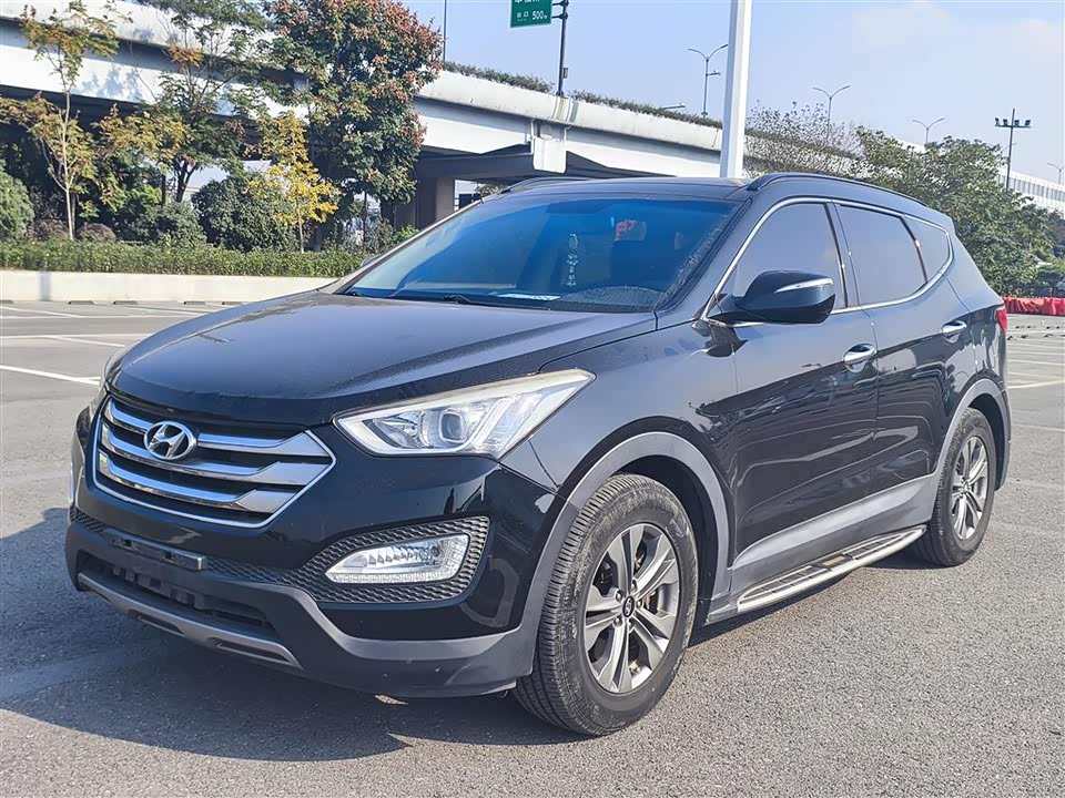 Hyundai Shengda