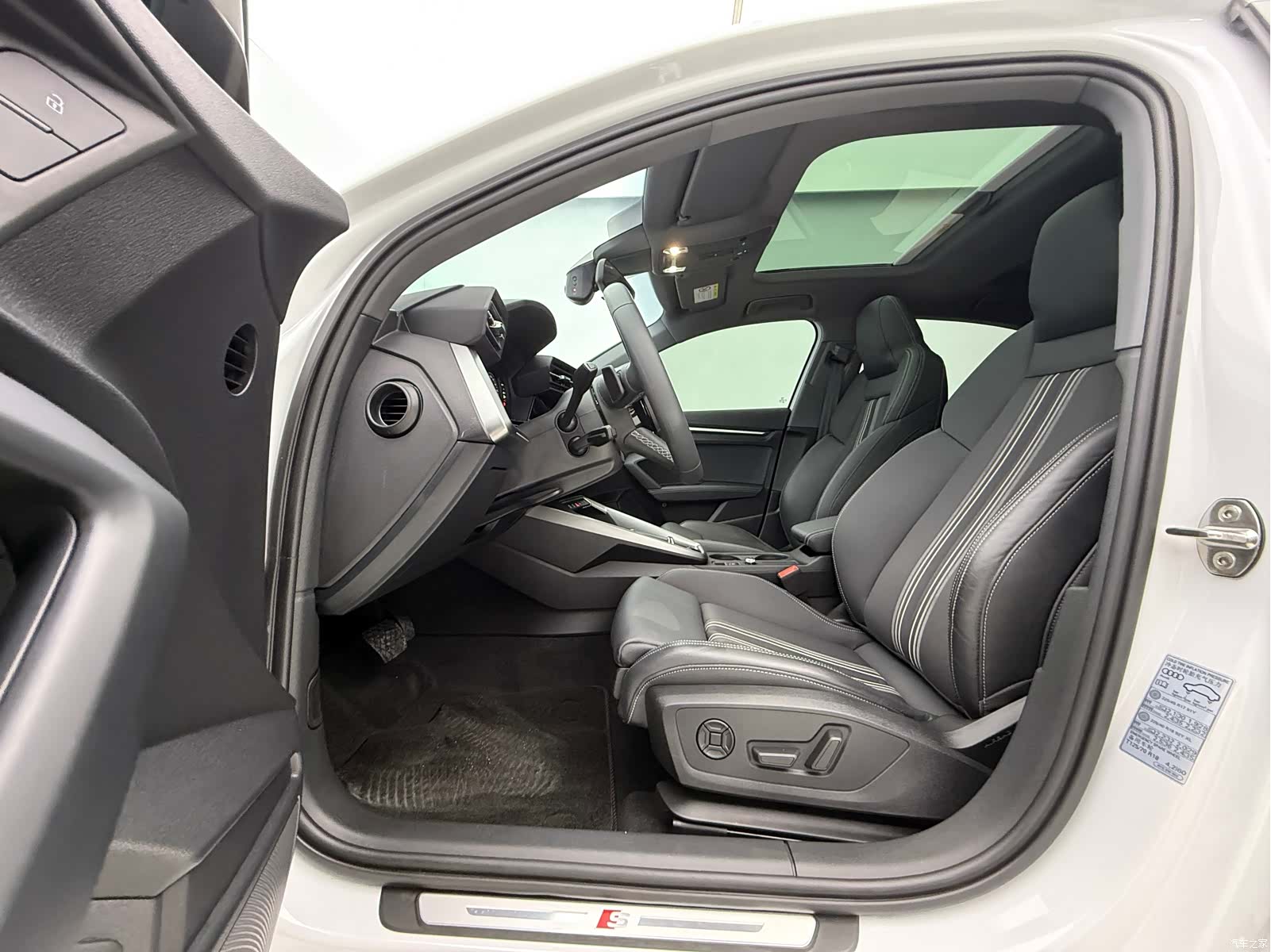 Audi A3, 2023 18