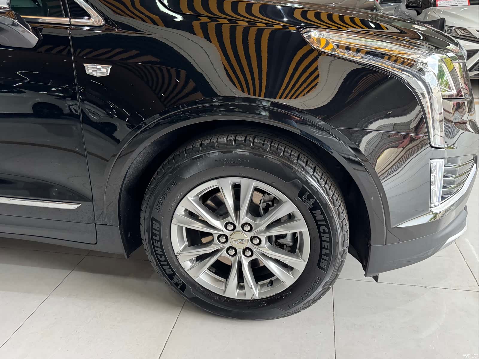 Cadillac XT5, 2022 16