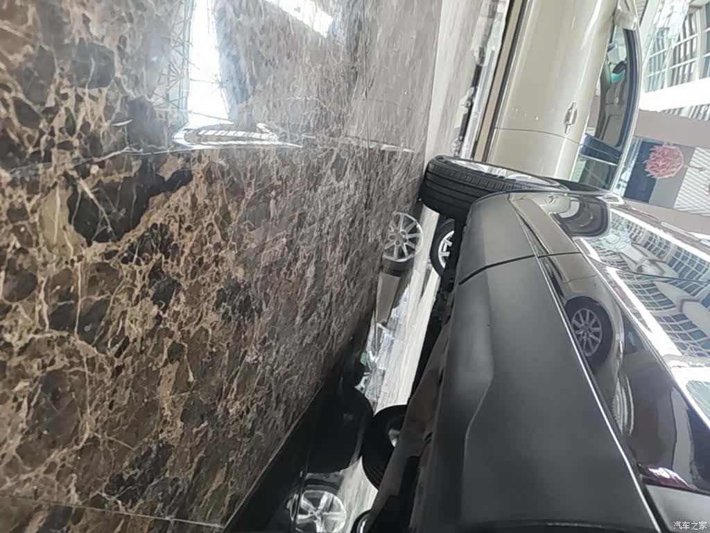 Land Rover Discovery, 2019 22