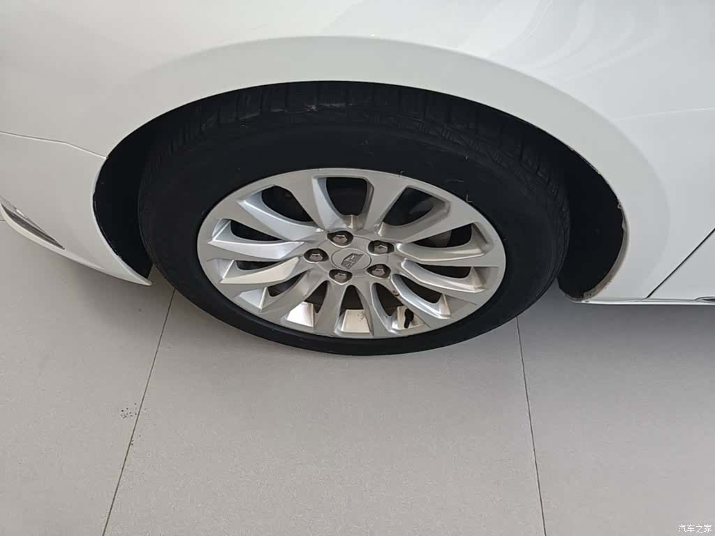 Cadillac XTS, 2018 23