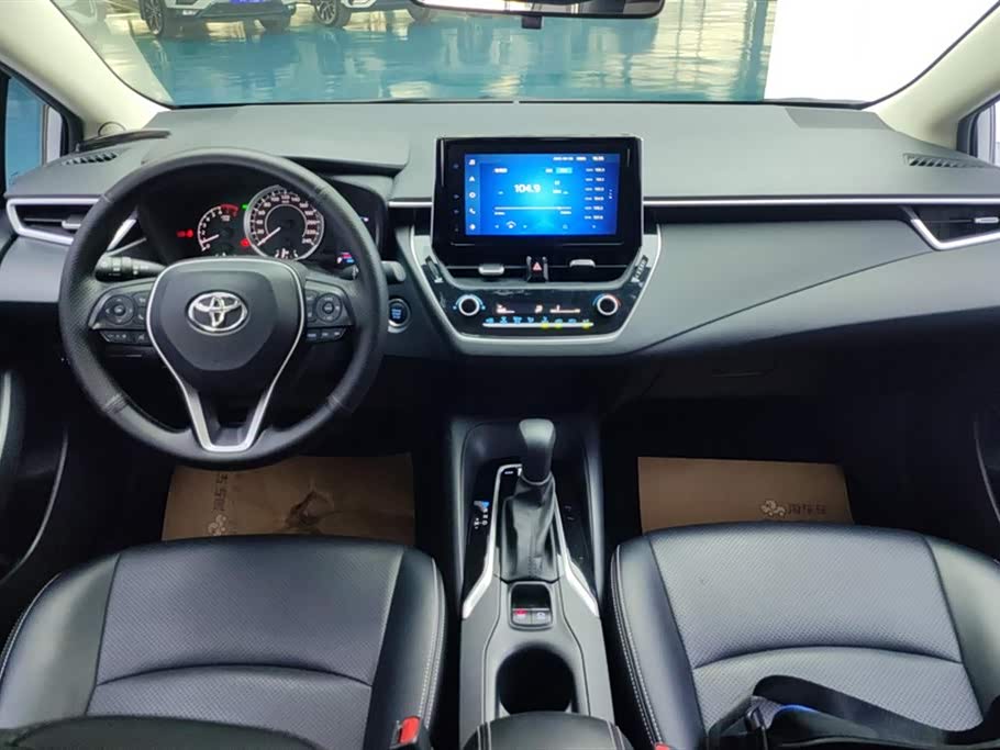 Toyota Corolla Toyota Corolla
