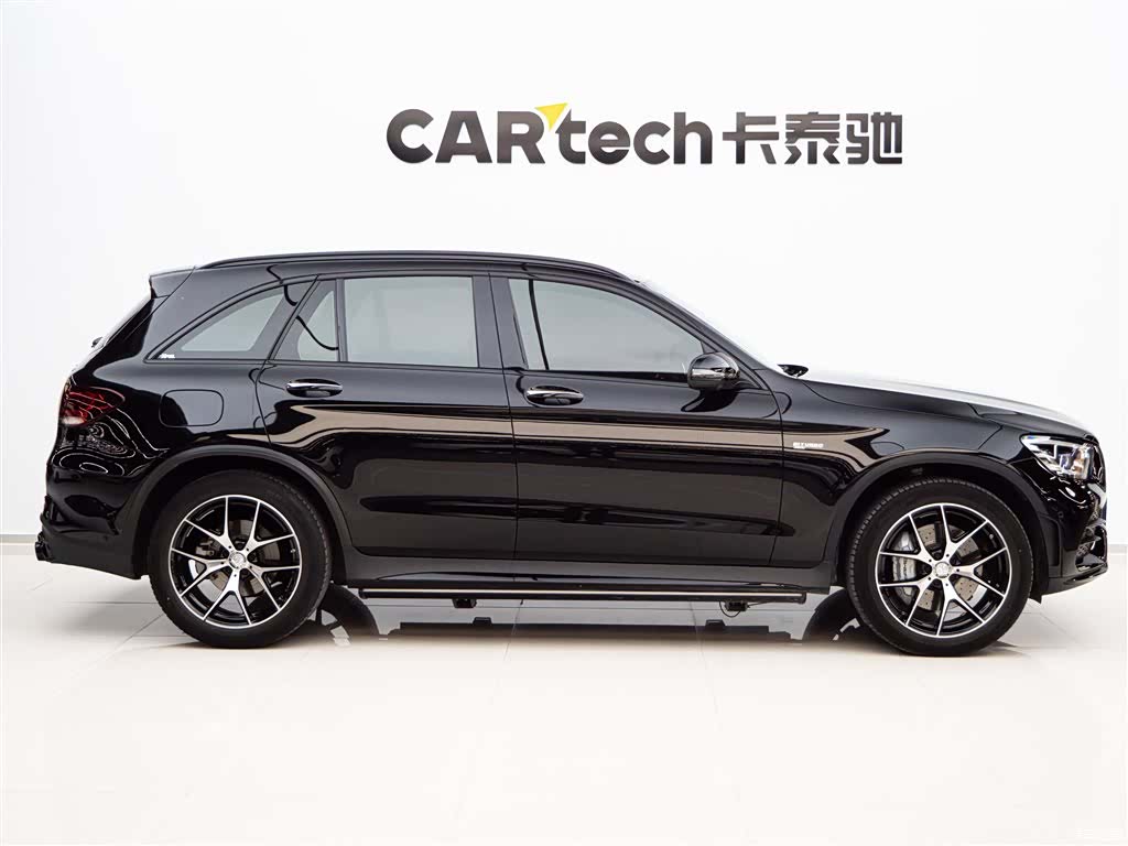 Mercedes-Benz GLC, 2023 3