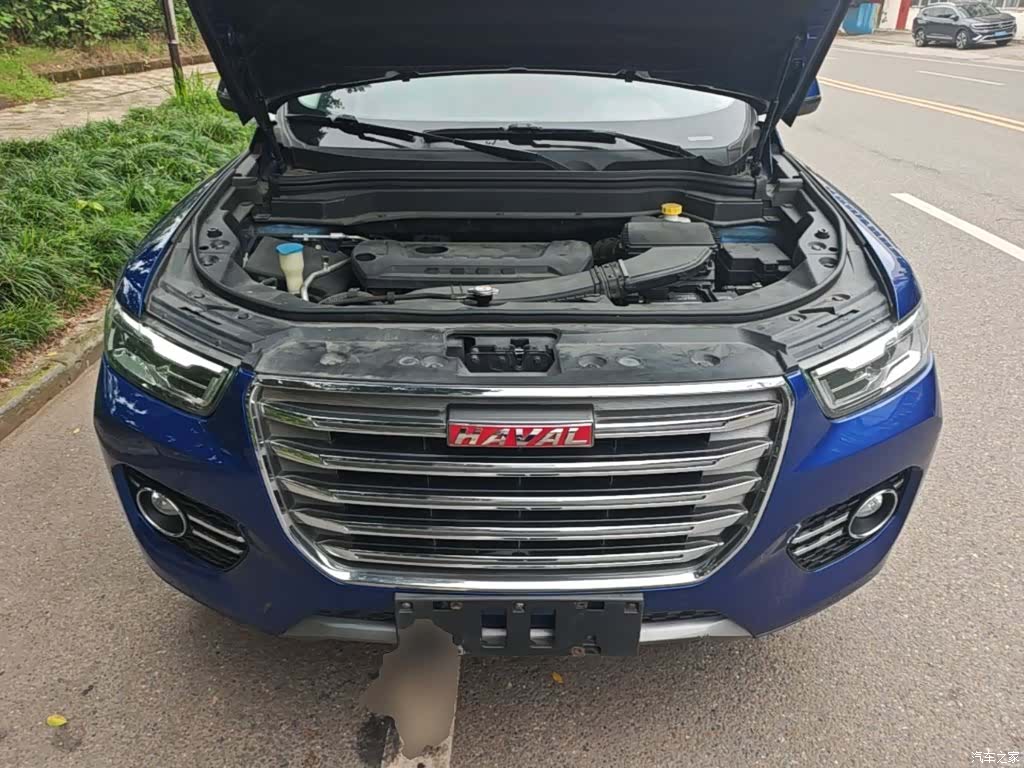 Haval H6, 2018 20