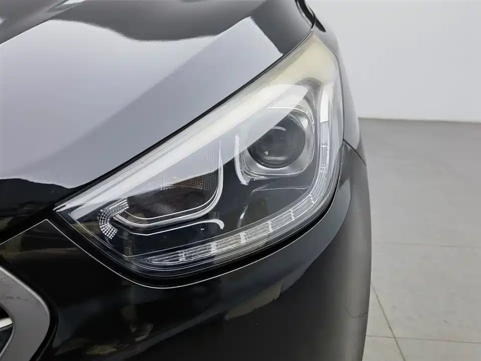 Hyundai Beijing ix35