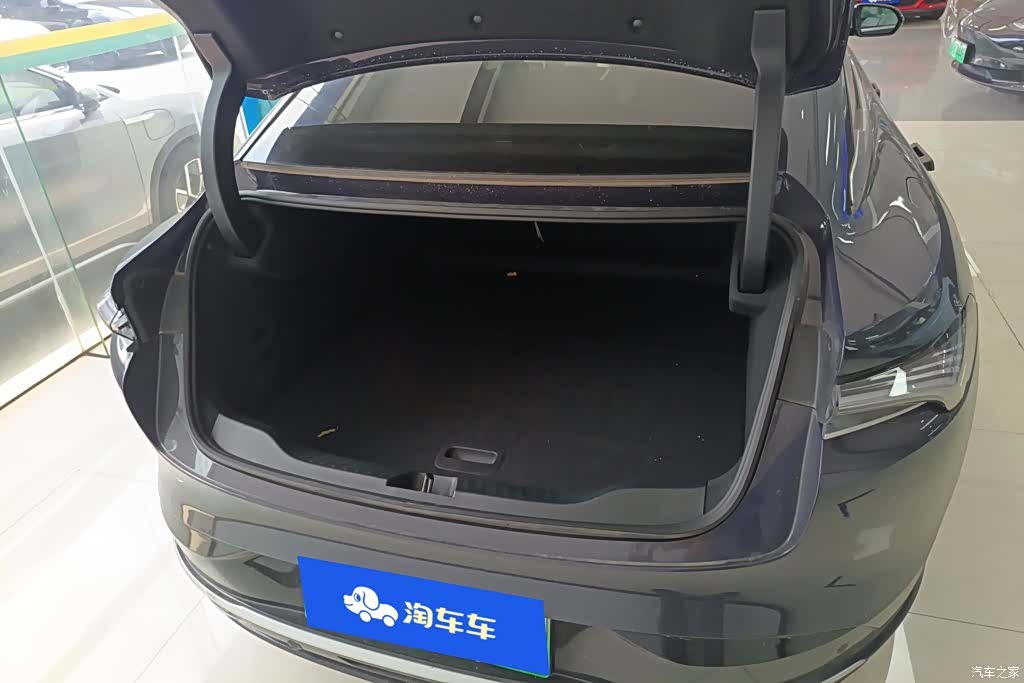 Buick L7, 2025 4