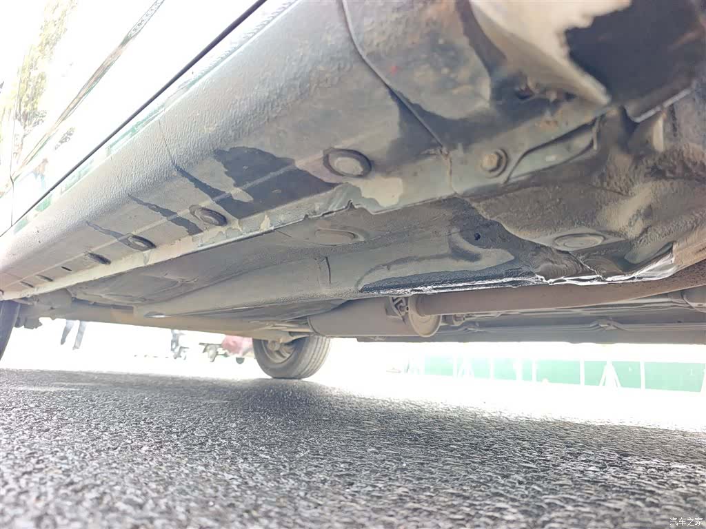 BYD F3, 2019 16