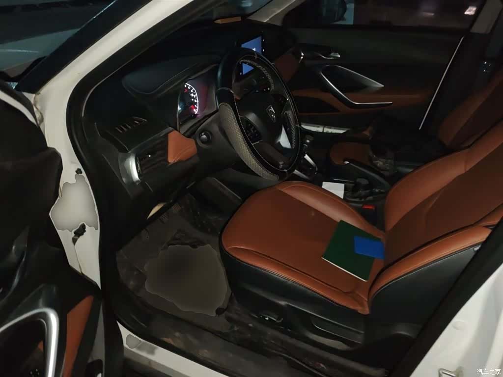 Wuling 510, 2018 14