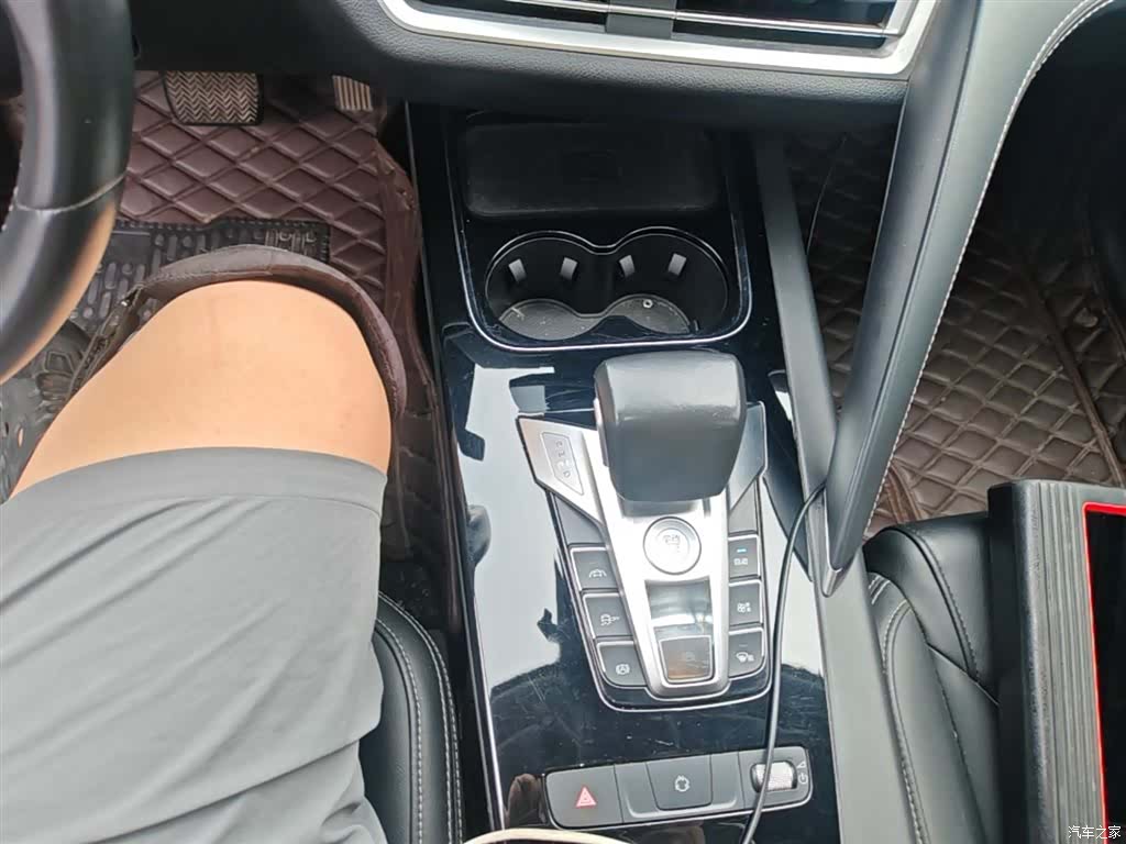 BYD Song, 2019 14