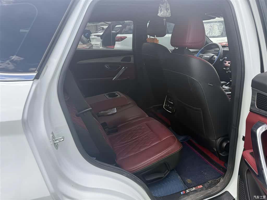 Jetour X70, 2024 9