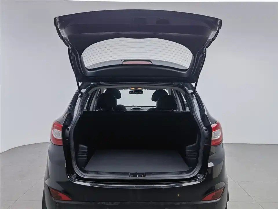 Hyundai Beijing ix35