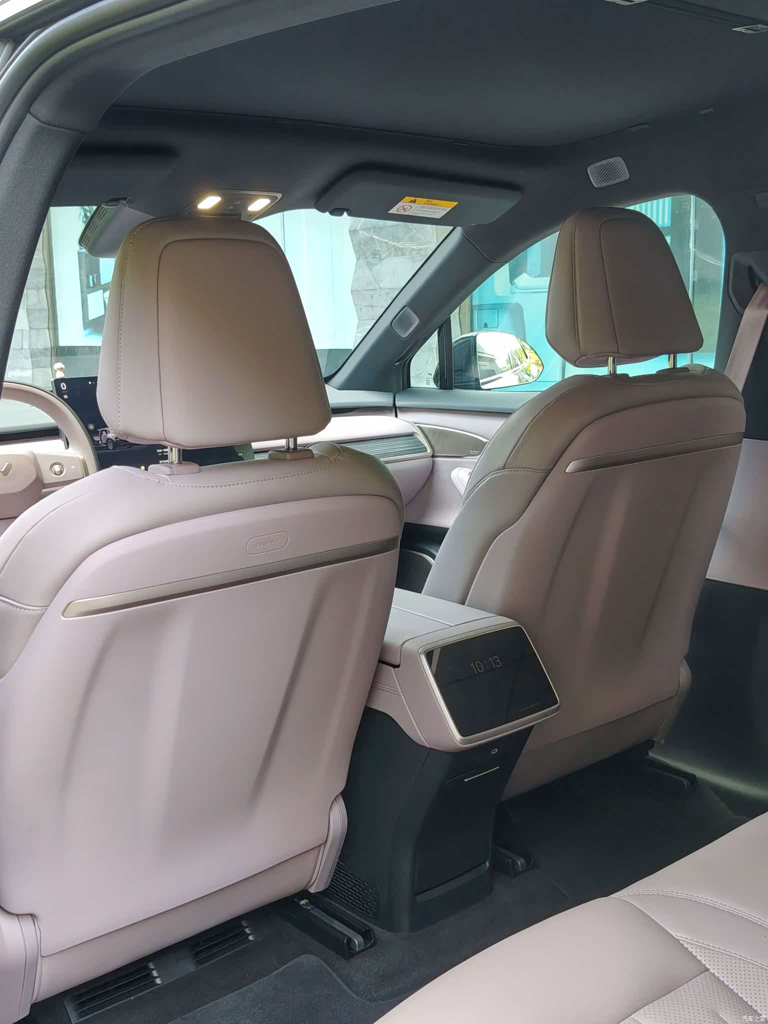 NIO L60, 2025 15