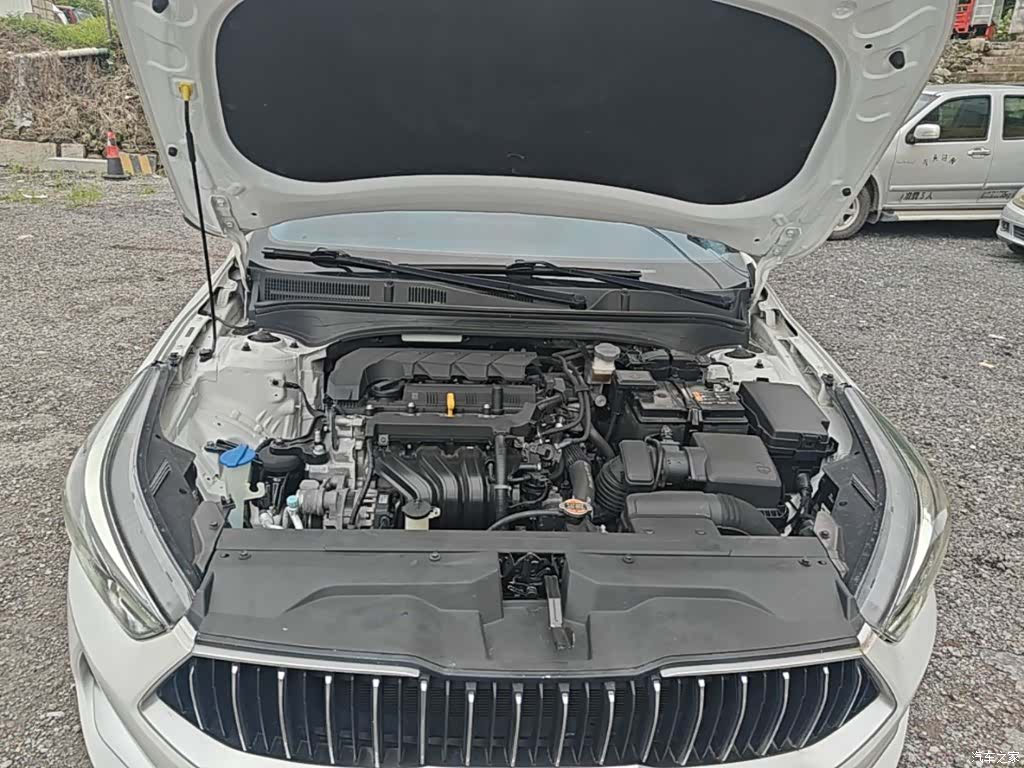 Kia K3, 2020 16
