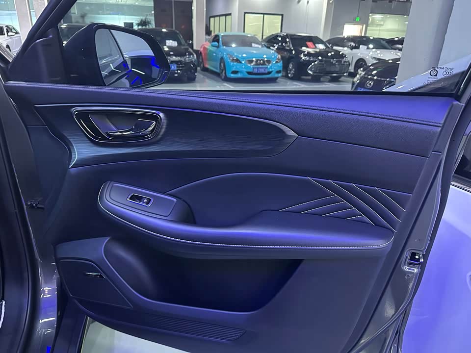 Roewe RX5 Roewe RX5