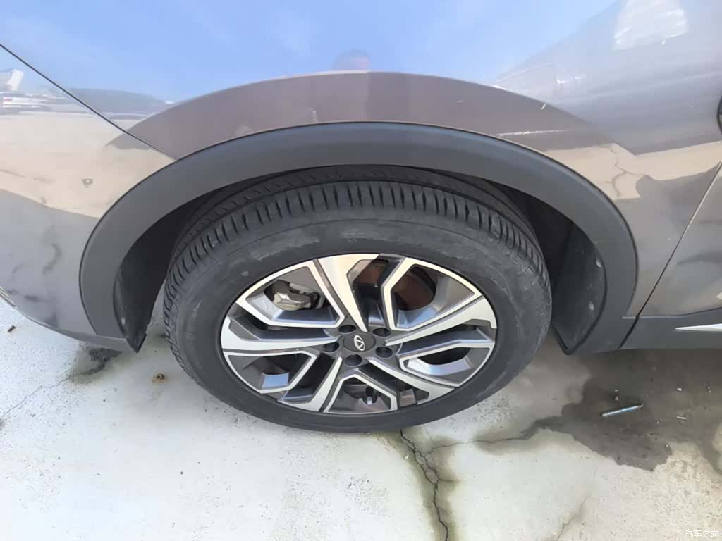 Chery Tiggo 7, 2023 23