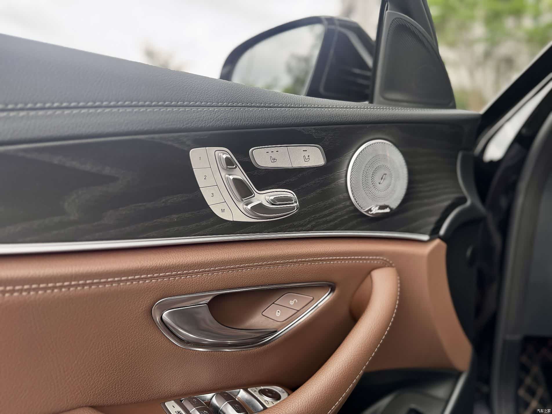 Mercedes-Benz E-Class, 2020 9