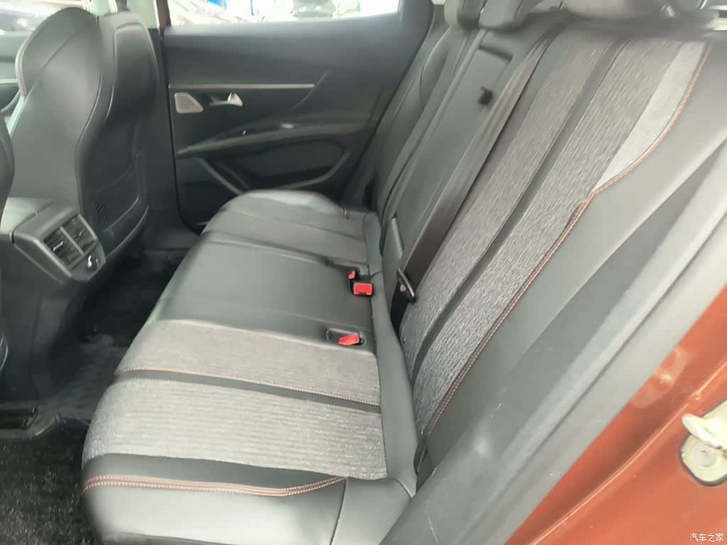 Peugeot 4008, 2018 17