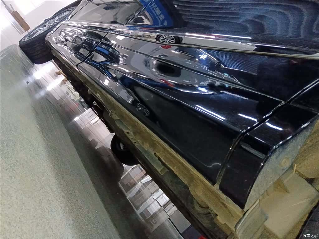 Honda Elysion, 2020 17