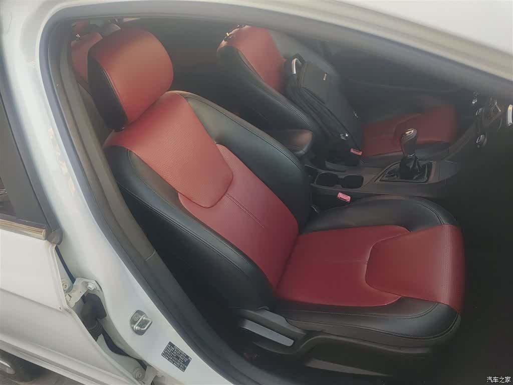 Chery 5, 2018 4