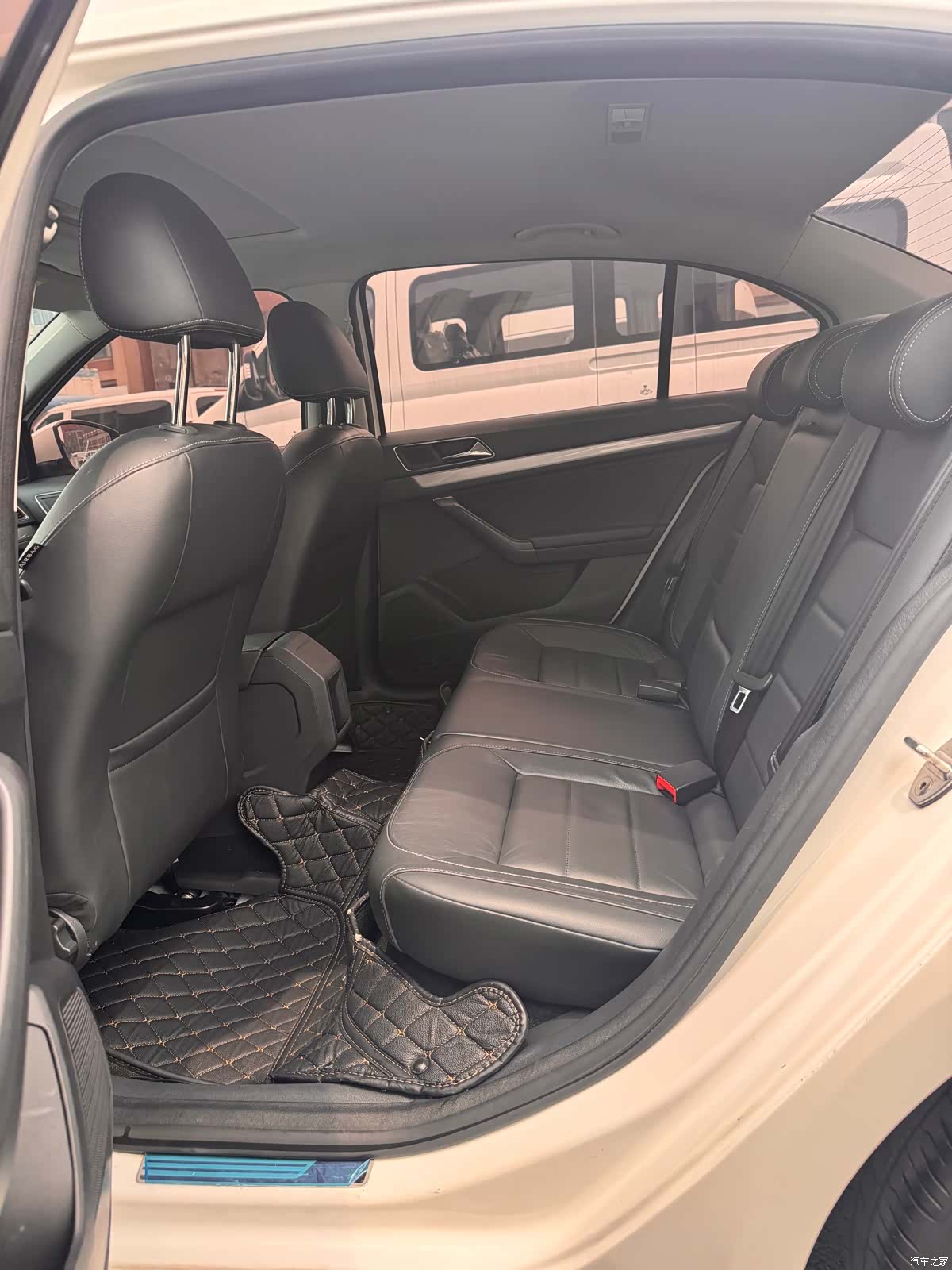 Volkswagen Lavida, 2016 11