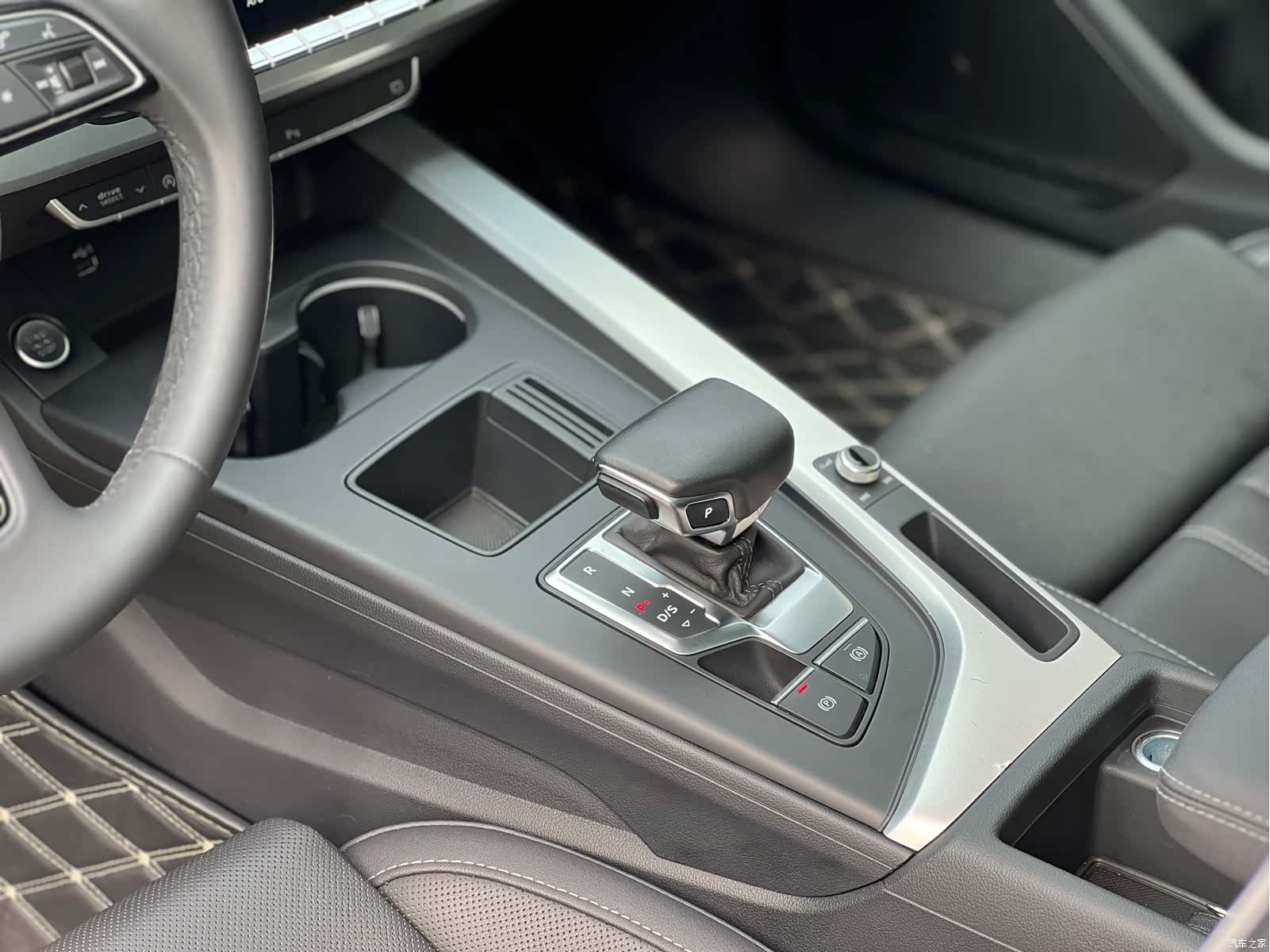 Audi A4L, 2024 8