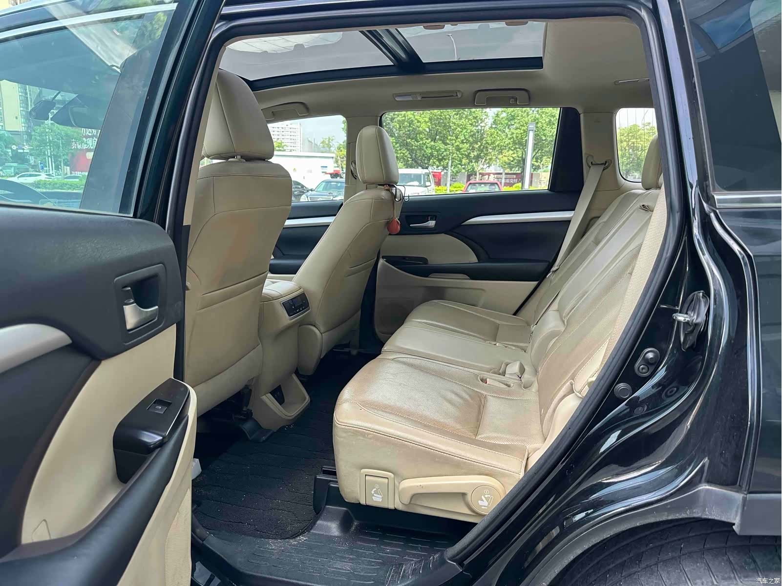 Toyota Highlander, 2019 9