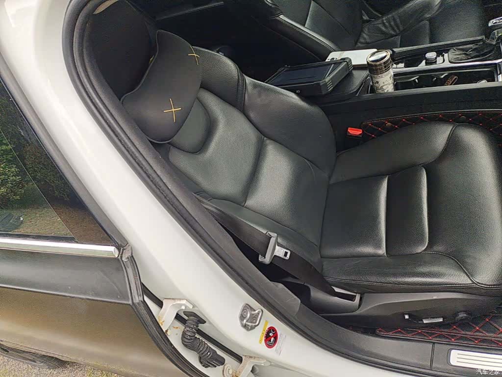 Volvo S90, 2017 20