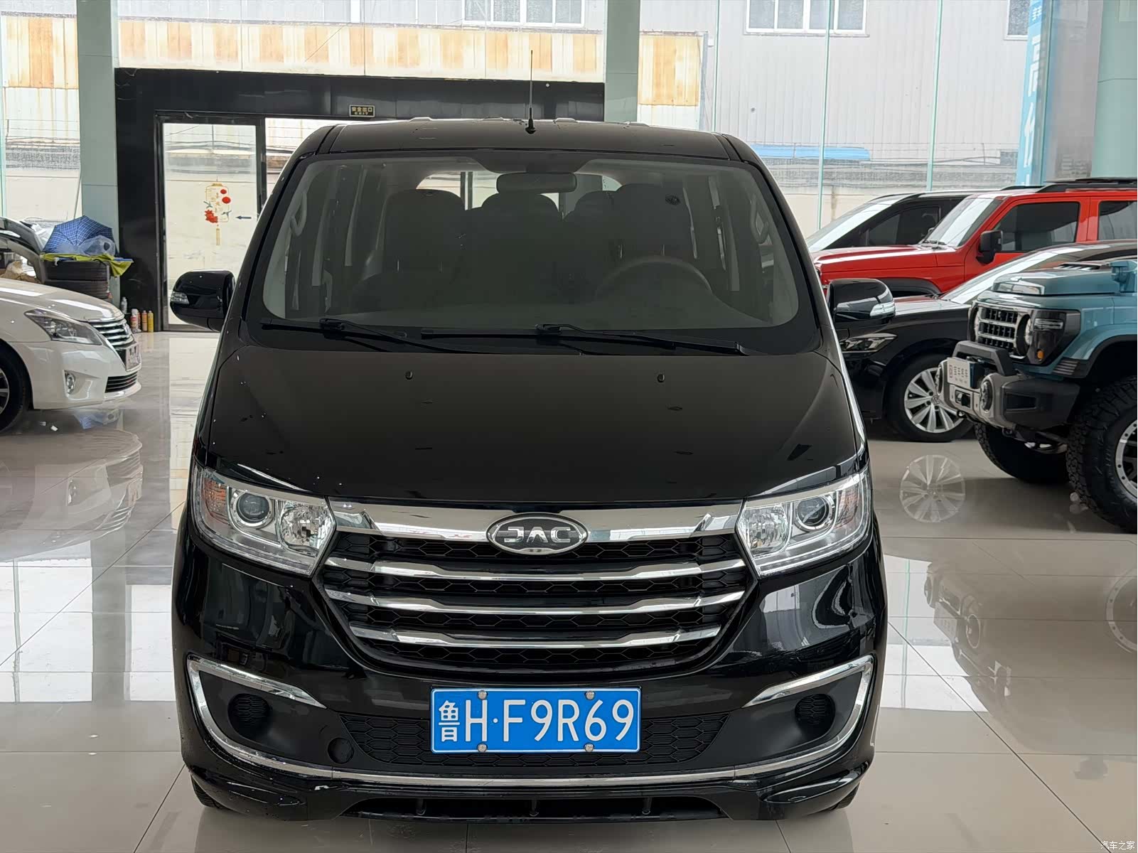 JiangQiJiTuan M3, 2023 2