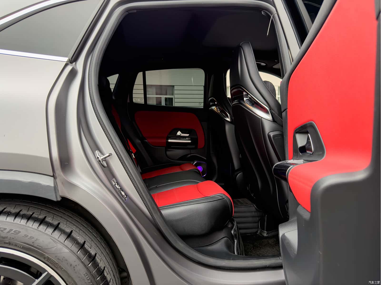 Mercedes-Benz GLA, 2023 29