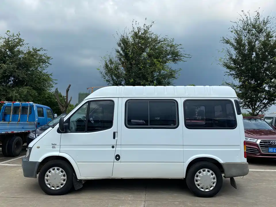 Ford Classic Quanshun