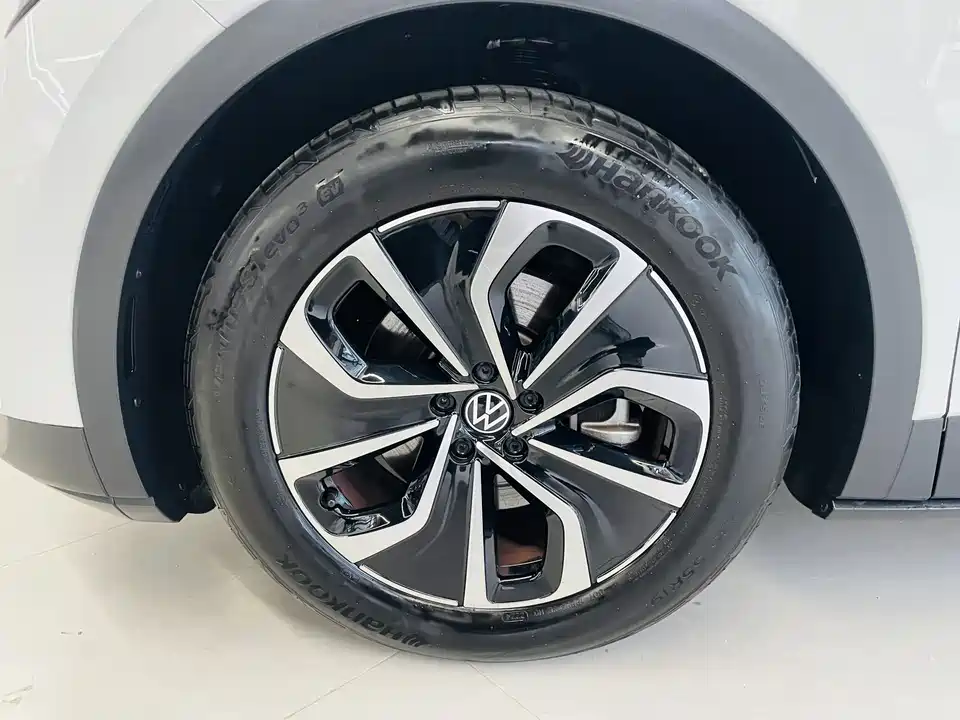 Volkswagen ID.4 X