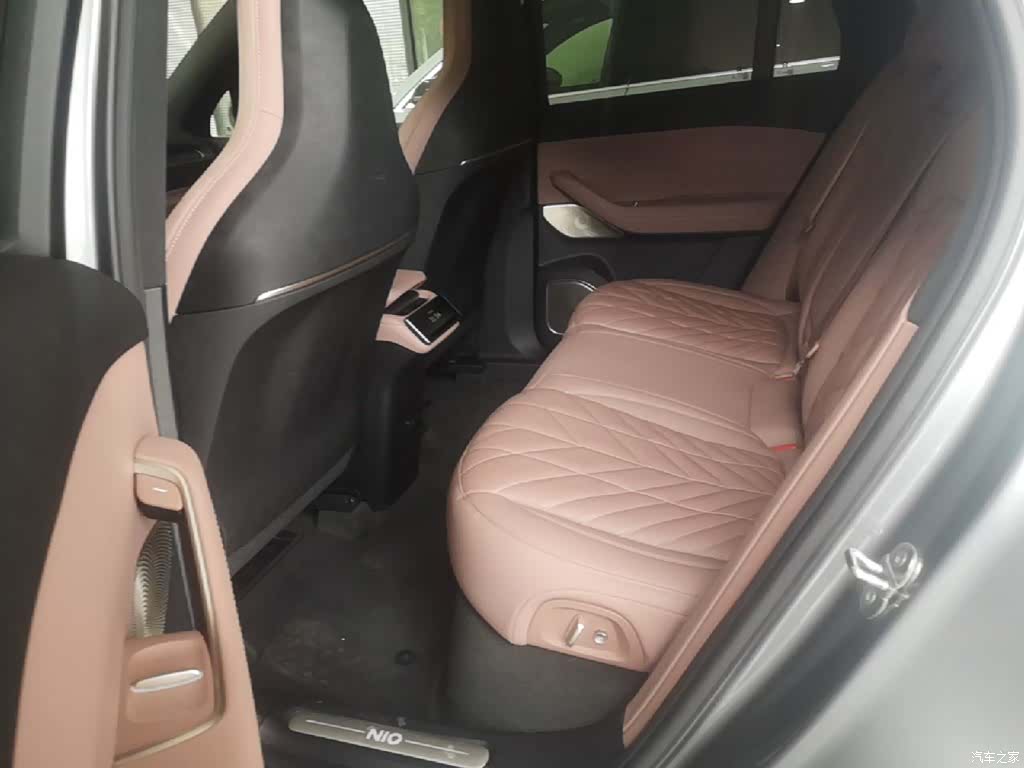 NIO EC6, 2025 17