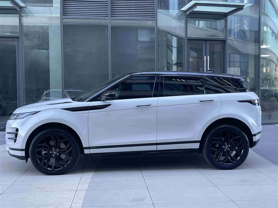 Land Rover Range Rover Aurora