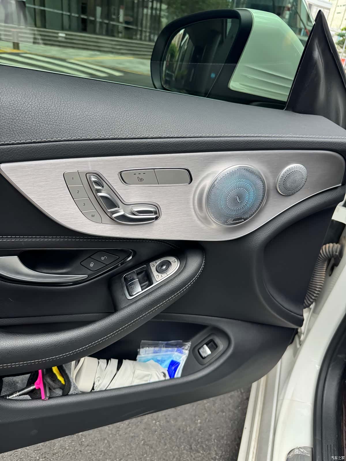 Mercedes-Benz C-Class, 2022 все фото
