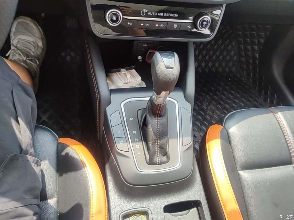 Ford Focus, 2022 14
