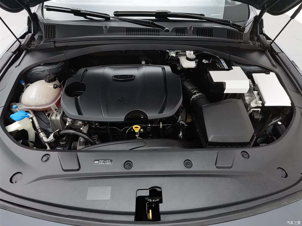 Geely Preface, 2024 6